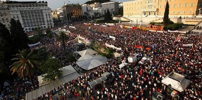Απάντηση στον κ. Παναγή Καππάτο, σχετικα τα περί “μειοψηφιών”