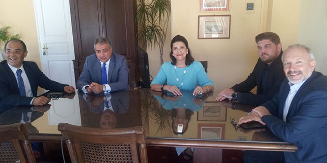 Νέα εποχή για τα 12 Κέντρα Υγείας των Ιονίων Νήσων.