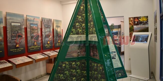 Εκδηλώσεις του Γεωπάρκου Κεφαλονιάς και Ιθάκης κατά το μήνα Ιούλιο