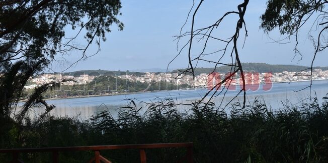 Άλλη μια παρέμβαση στον Κούταβο