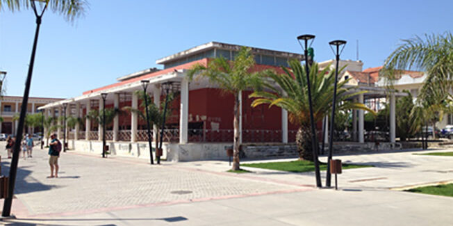 ΜΟΥΣΕΙΟ ΚΕΦΑΛΟΝΙΑΣ no2: Η περιπέτεια μέχρι την σημερινή στασιμότητα.