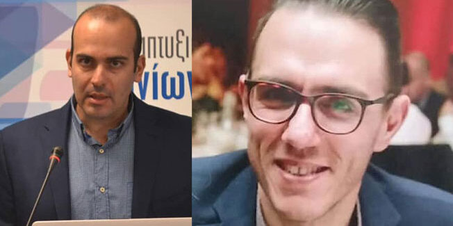 Δυο εξαιρετικές ομιλίες στο ‘Αλσος Κουτάβου.