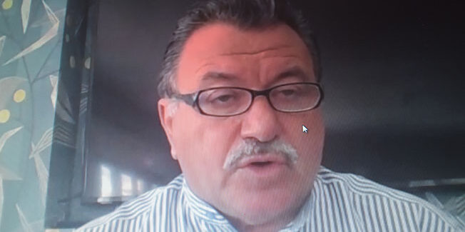 Υδατοδρόμια: “Να πιάσουν την άκρη του νήματος από κει που το άφησε η ΑΝΑΣΑ….”