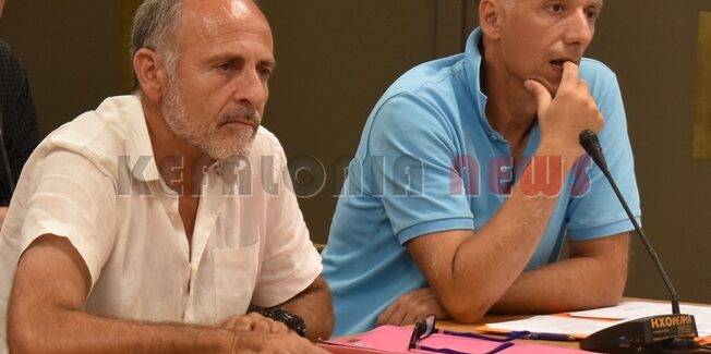 Συνεδριάζει η Τουριστική Επιτροπή.