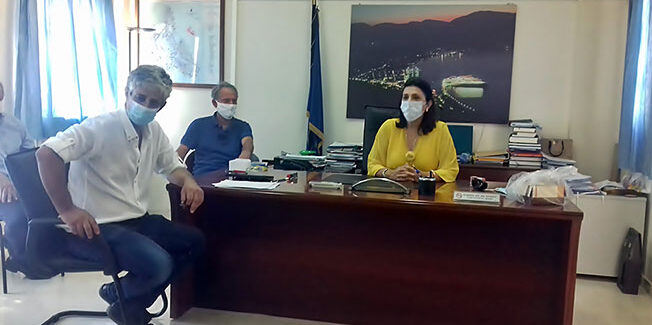 Πάντως η κα Κράτσα δεν θα φταίει…