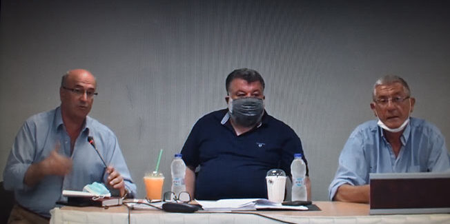 ΕΝΑ ΜΟΥΣΕΙΟ ΓΙΑΤΙ ΧΑΝΟΜΑΣΤΕ!!!!