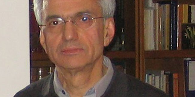 ΑΠΟΝΟΜΗ ΤΟΥ ΒΡΑΒΕΙΟΥ ALONZO CHURCH ΣΤΟΝ ΦΩΚΙΩΝΑ ΚΟΛΑΪΤΗ