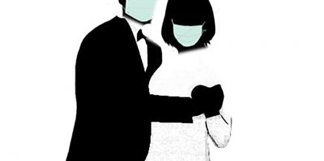 ΣΥΝΑΔΕΛΦΙΚΗ ΚΟΜΠΑΝΙΑ: Οι γραφές τους λένε ότι η καραντίνα είναι  αυτή που προκαλεί την “έξαρση”