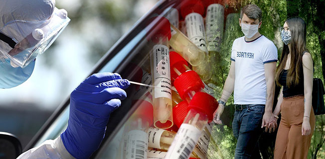 13  κρούσματα κορονοϊού στην Κεφαλονιά…..