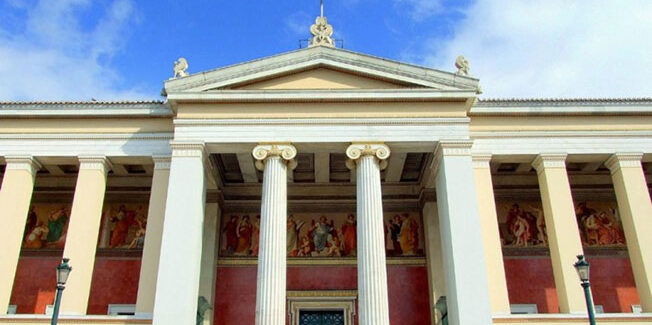 Στα ΑΕΙ της χώρας μας το επιστημονικό έργο που παράγεται είναι  υψηλού επιπέδου.