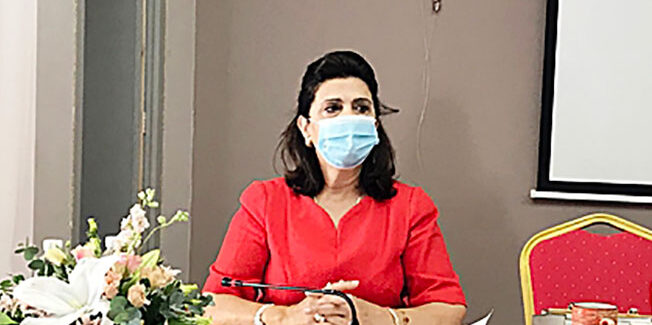 Συντονισμένο Σχέδιο Πολιτικής Προστασίας  αντιμετώπισης πλημμυρών και σεισμών