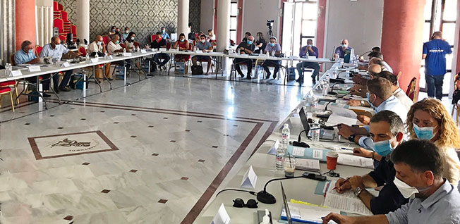 Χρυσή Αυγή: Νομοθετική ρύθμιση για έκπτωση δημοτικών &  περιφερειακών συμβούλων