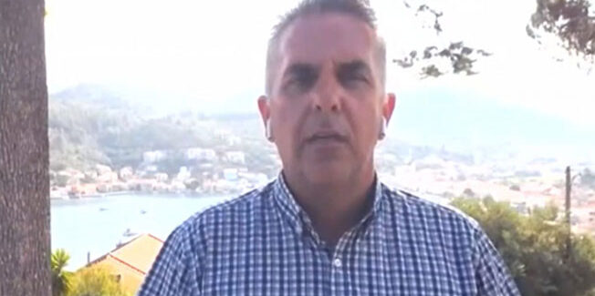 Ιθάκη: Αυξάνει ο τουρισμός στο πανέμορφο νησί….