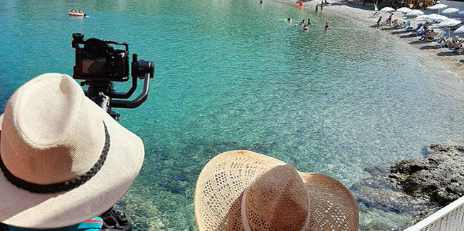 Έναρξη υποβολής αιτημάτων πληρωμής για παρόχους του  προγράμματος «Τουρισμός για όλους»