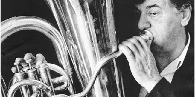 Ένας κορυφαίος μουσικός, μια κορυφαία προσωπικότητα της νεότερης Ελλάδος