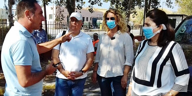 Στα σκαριά ο νέος διαβαθμικός περιφερειακός ΦΟΔΣΑ