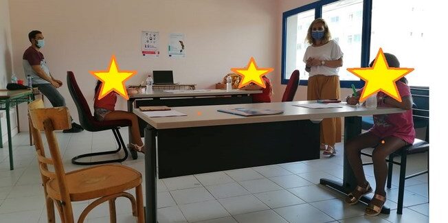 ΠΡΟΓΡΑΜΜΑ ΑΓΩΓΗΣ ΥΓΕΙΑΣ ΑΝΗΛΙΚΩΝ ΡΟΜΑ