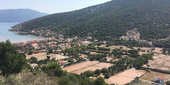 Προκλήσεις του μέλλοντος – Αντιμετώπιση φυσικών καταστροφών