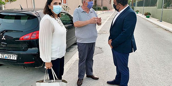 Περιφέρεια Ιονίων Νήσων: Νέα δράση για  Στέγη  Υποστηριζόμενης Διαβίωσης Ατόμων με Αναπηρία