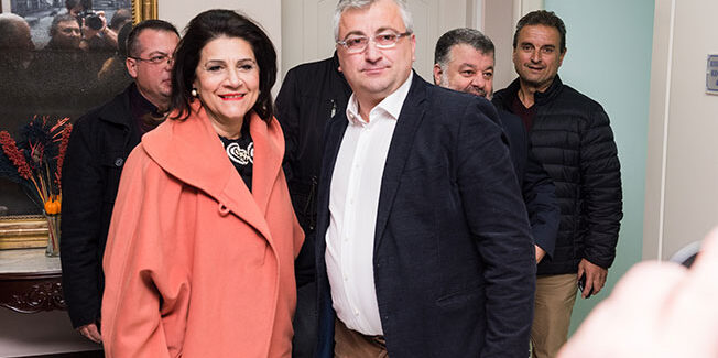 Κοινή Επιστολή Επιμελητηρίων Ιονίων Νήσων προς Περιφερειάρχη…