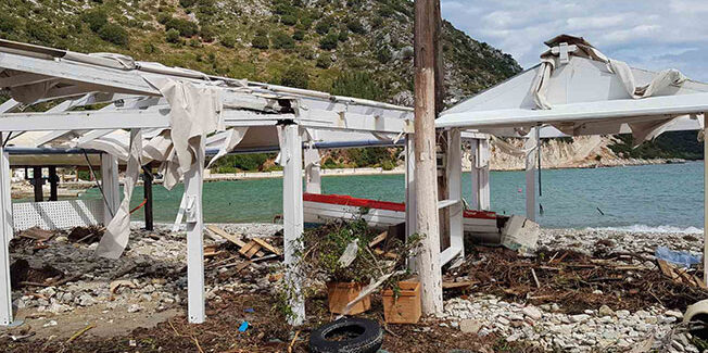    Στην Ιθάκη το ΚΚΕ με επικεφαλής τον Νίκο Καραθανοσόπουλο