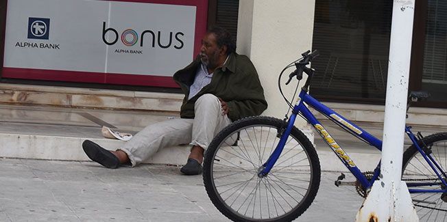 Καλό ταξίδι Γεράσιμε…..