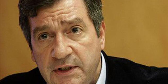 ΣΤΗ ΒΟΥΛΗ ΤΟ ΘΕΜΑ ΤΗΣ ΚΑΤΑΣΤΡΟΦΗΣ ΣΕ ΚΕΦΑΛΟΝΙΑ ΚΑΙ ΙΘΑΚΗ ΑΠΌ ΤΟΝ ΓΙΩΡΓΟ ΚΑΜΙΝΗ