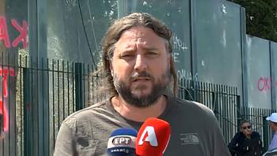 Η νεολαία να απαιτεί να διασφαλίζεται η υγεία και η ασφάλειά της (AUDIO)