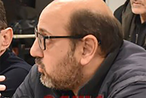 Προς τον Πρόεδρο της Τοπικής Κοινότητας Αργοστολίου: κ. Θ. Αλυσανδρατο.
