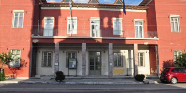 Οδηγίες προς τους πολίτες από το Δήμο Ληξουρίου