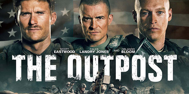 Η πολεμική ταινία “The Outpost” του Γιάννη Καλαφάτη είναι τώρα καθαρό φαβορί για Όσκαρ!