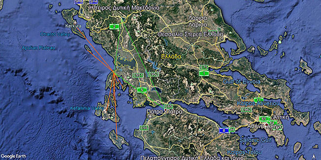 Το Περιφερειακό Επιχειρησιακό Κέντρο Πολιτικής Προστασίας