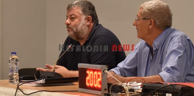 Η «γκάφα» του Δημάρχου και οι ανόητοι της μείζονος αντιπολίτευσης.