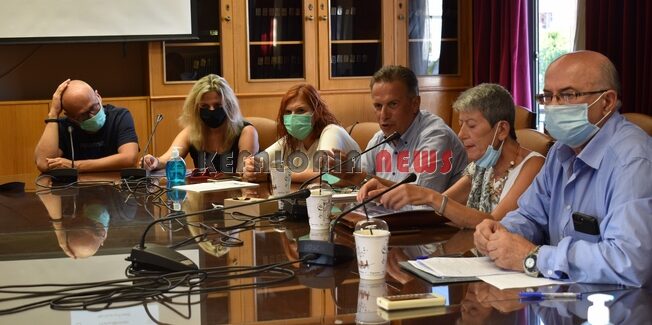 Οι κτηνοτρόφοι και οι τυροκόμοι της Κεφαλονιάς παράδοση αιώνων.