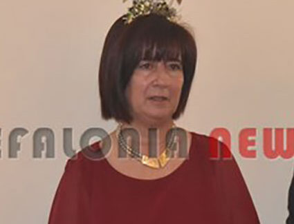 Συγχαίρουμε την Διεύθυνση και το σύνολο του Προσωπικού του Γηροκομείου.