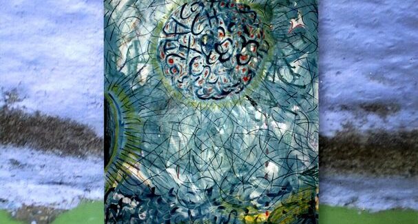 ΚΩΣΤΑΣ ΕΥΑΓΓΕΛΑΤΟΣ- ART STUDIO EST – ΕΚΘΕΣΙΑΚΟΣ ΟΚΤΩΒΡΗΣ ΣΤΗΝ ΑΘΗΝΑ