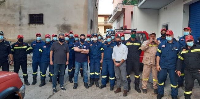 Η Κεφαλονιά και η Ιθάκη δοκιμάζονται – Θα τα καταφέρουμε