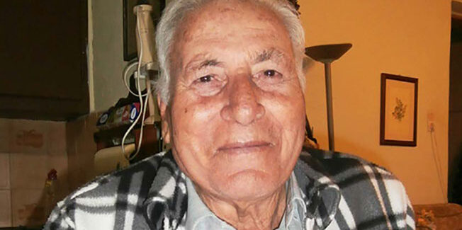 Έφυγε για την αιωνιότητα ο φαροφύλακας του Γέρου Γόμπου