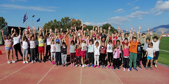 Το Σάββατο 3 Οκτωβρίου η πρώτη προπόνηση της Γ.Ε.Κ στο Δημοτικό Στάδιο Ληξουρίου