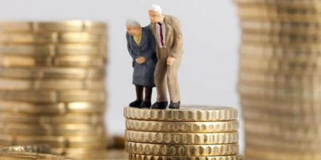 Ενώ εσύ κοιμόσουν …