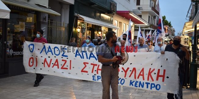 Δεν έχουμε καμιά αυταπάτη για την επόμενη μέρα!!  