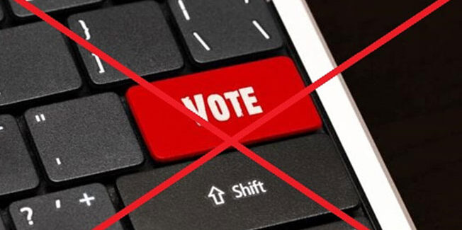 ΕΛΜΕ ΚΙ: ΑΠΟΧΗ ΑΠΟ ΤΗΝ ΗΛΕΚΤΡΟΝΙΚΗ ΨΗΦΟΦΟΡΙΑ ΓΙΑ ΤΑ ΥΠΗΡΕΣΙΑΚΑ ΣΥΜΒΟΥΛΙΑ !