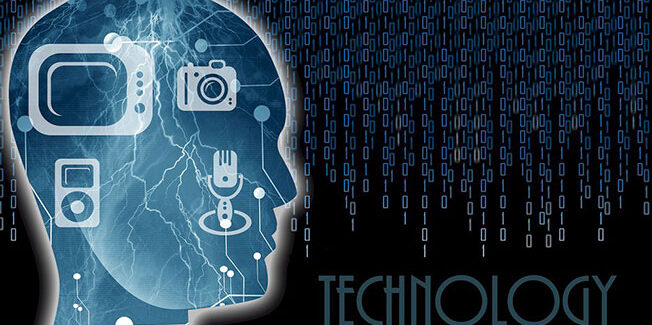 Καλώς ήρθατε στο αύριο…