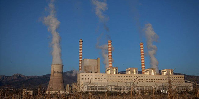 Η ΔΕΗ ΤΗΣ ΝΕΑΣ ΕΠΟΧΗΣ;