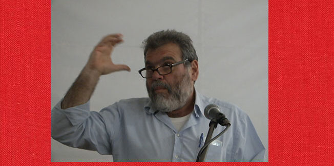 Έτσι το νοιώθω ρε Διονύση…