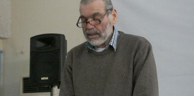 Η ΤΕ ΕΚΠΑΙΔΕΥΤΙΚΩΝ ΤΗΣ ΚΟ ΑΤΤΙΚΗΣ ΤΟΥ ΚΚΕ Αποχαιρετά με τεράστια  θλίψη τον σύντροφό Διονύση Γεωργόπουλο