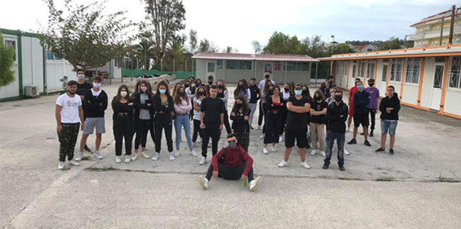 6 Χρόνια αρκετά, δεν θα γίνουνε 7.