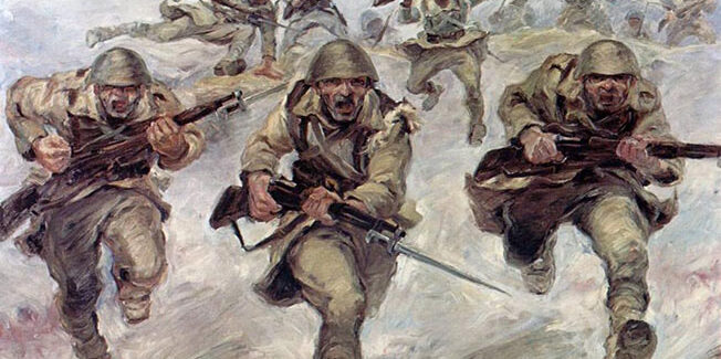 «28η ΟΚΤΩΒΡΙΟΥ»