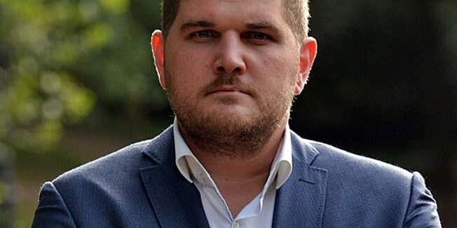 Στο κενό οι καταγγελίες Γαλιατσάτου