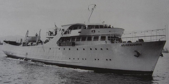 Ο κύκλος της ζωής…